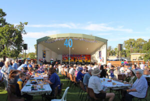Council to manage Australia Day event