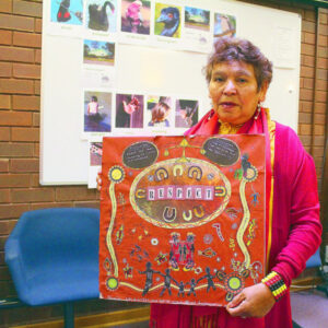 Proudly reviving ‘forbidden’ language