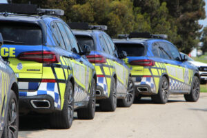 Police to hit the roads