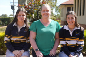 Alpine school experience leaves lessons for life