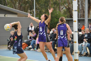 Kerang secures first season win
