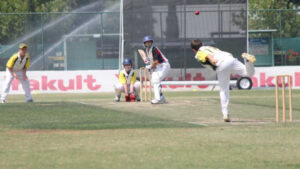 Historic run ends in the semi-final