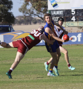 Tigers out to spoil Eagles party