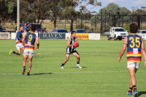 Crucial battle in top five races