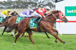 Happy reunion proves a winner