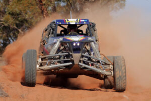 Lake Tyrrell plan to go public