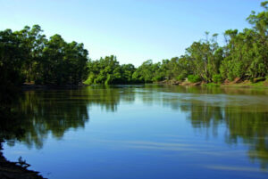 Framework for water-take fairness