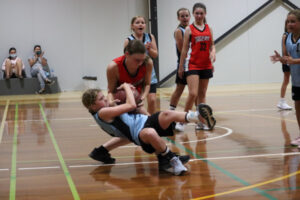 Swan Hill basketball results