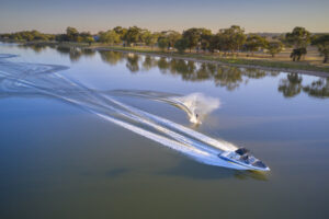 Lake Boga closed to public