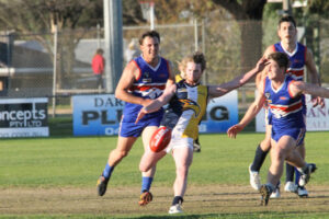 Eagles consolidate top-five spot