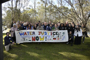 River vital to health