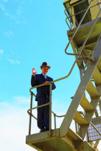 A dream come true for Dayne