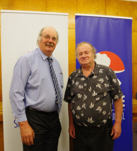 New mayor for Buloke Shire