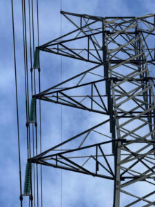 Transmission project cost blows out