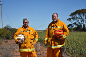 Don’t risk burn-off fines in fire season, says CFA