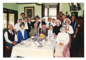 Auchmore homestead turns 100