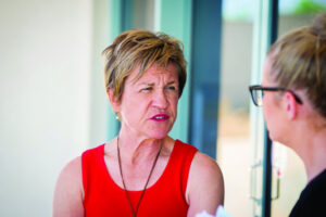 Allegations ‘untrue’