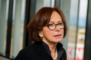 Victoria sold down the river