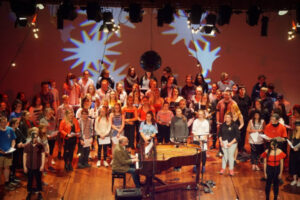 Callout for youth to share their story