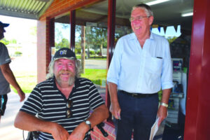 Call to fast-track photo ID