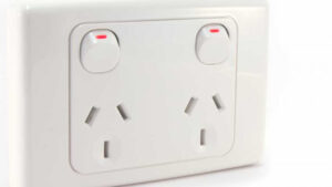 Power outages across region