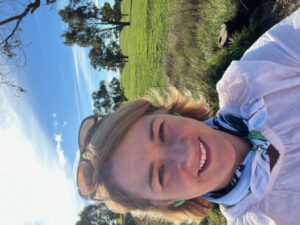 Dancing in the Dust workshops