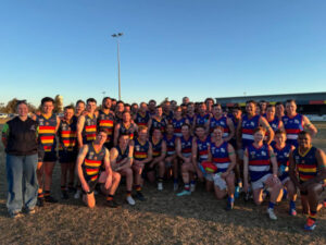 Fast start sees Raiders home