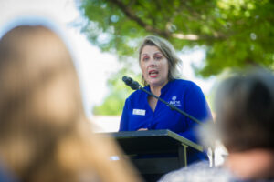 Lifeline plea as cuts loom