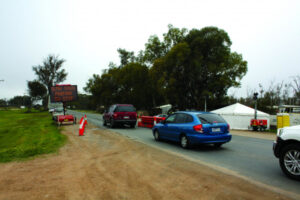More farming movement with Agricultural Workers Code