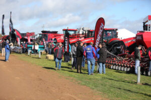 Mallee field days cancelled for second year in a row