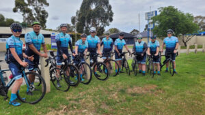 Looking for a silver lining