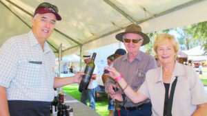 Food, wine and all things fun