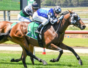 Coffey upbeat over Dunkel