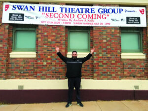 Kelly’s long-awaited Second Coming