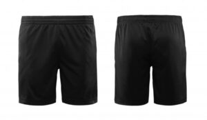 Footy Shorts November 19