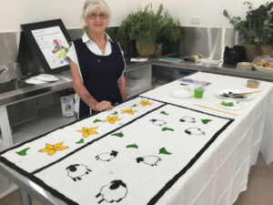 Balranald Creative Learning Centre opens its doors