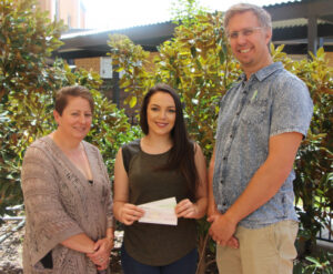 Jaiden’s legacy is now helping others