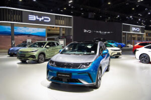 Is the BYD Dolphin Worth Buying in 2024?