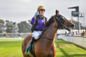 Shanae OMeara a winner as comeback continues