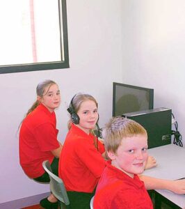 State of the art schools