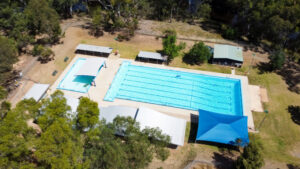 Staff plea over pool closures