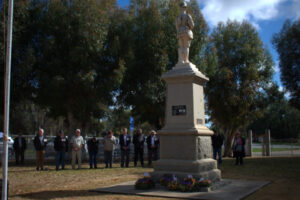 Remembering Vietnam veterans