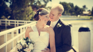 Changes in local marriage trends