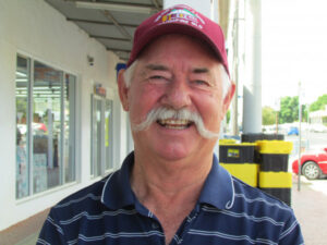 Swan Hill councillor resigns