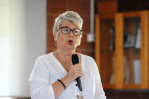 Making freedom pitch