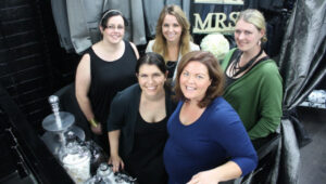 Perfect match: bridal expo set for Swan Hill
