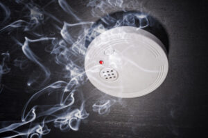 Extra smoke alarms urged