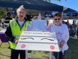 Revitalised market a success