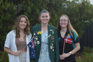 Rotary scheme is the exchange of a lifetime