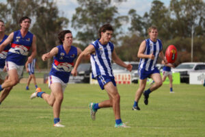 Last chance for Roos and Eagles